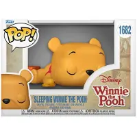 Funko POP! FK90265 - Disney POP! Animation Vinyl Figur Sleeping Pooh 9 cm - Neu