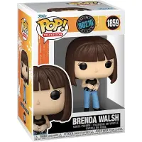 Funko POP! Pop Figur 90210 Brenda Walsh - TV Serie Spielzeug Sammelartikel