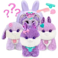 Moose Toys Scruff a Luvs, Spielzeug-Hase, 2 Jahr(e)
