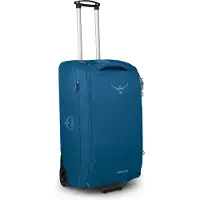 Osprey Daylite Wheeled Duffel 85 nightshift blue