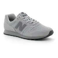New Balance M3733YU Herren Halbschuhe Grau