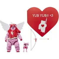 Toys Star Wars Actionfigur Ewok Valentinstag Edition Spielzeug