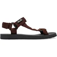 Jack Wolfskin Sandalen Taiga A65623 Dunkelbraun