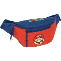 Super Mario Bauchtasche, Mamma Mia