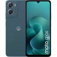 Motorola Moto G06 Smartphone Dual Sim 4/64GB Display 6.88" Tapestry Tim
