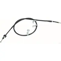 HERTH+BUSS JAKOPARTS Seilzug, Feststellbremse J3930587