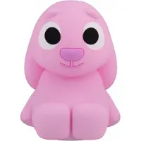 Paladone Squishyglo Floppy Bluey Recargable Lampe