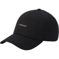Calvin Klein Baseball Cap "COTON TWILL STANDARD LOGO HW CAP" Regular fit und größenverstellbar
