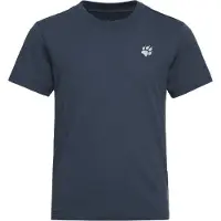 Jack Wolfskin PAW T K paw midnight sky (T0510) 140