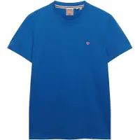 Superdry Essential Sdco Logo Kurzarm-t-shirt