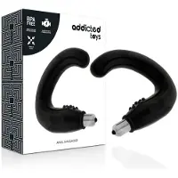 Addicted toys - Analvibrator Prostata Stimulation 1 St
