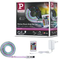 Paulmann SimpLED LED Strip RGBIC Komplettset