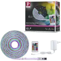 Paulmann SimpLED LED Strip RGBIC Komplettset