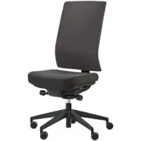 ORIGINAL STEIFENSAND Bürostuhl »Ceto Novo CN 23C0112« ohne Armlehnen grau, 69 cm