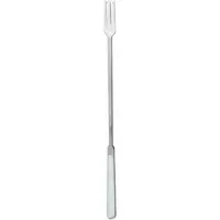 Mepra FONDUEGABEL AZURBLAU FANTASIA, 12er Set