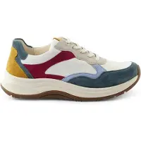 Ganter Klassische Schnürschuhe Damen 32323034383739 Bunt 38 1/2 EU