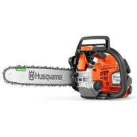 Husqvarna Motorsäge T540 XP Mark III (12 30cm) - Aktuelles Modell"