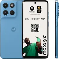 Motorola Moto G17