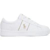 Ralph Lauren Sneakers RL03875101 Weiß