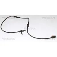 TRISCAN ABS Sensor Raddrehzahl Vorne passend für MERCEDES-BENZ E-Klasse Limousine (W212) 8180 23143