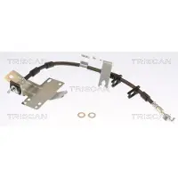 TRISCAN Bremsschlauch [Hersteller-Nr. 8150162011] für Ford