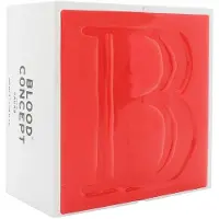 Concept2 blood-concept Parfum Mystique Unisex 40 ml