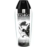 Shunga Toko Silicone Lubri.165 0,165 l