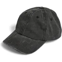Pieces Pcbarah Cap | Schwarz | ONE SIZE