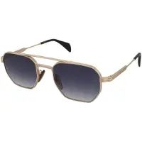 David Beckham Sonnenbrille DB 1229/S RHL/84