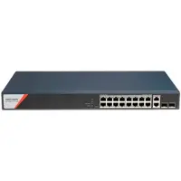 Hikvision 301803250 Switch