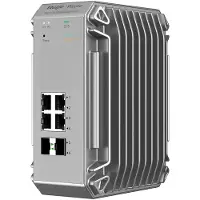 Ruijie Reyee Industrial 4p Poe+ Switch