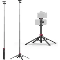 Ulanzi MT-44 B 2-in-1 Selfie-Stick-Stativ (Bluetooth)