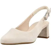 Gabor Slingbacks Slingbacks - beige - Maat 5