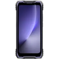 Blackview Rock 2 (NFC - 6.67" - 256 Go, 8 Go RAM - 15000mAh) Violet