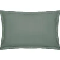 Atmosphera - Kissenbezug 50x70cm Celadon