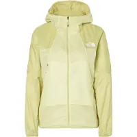 The North Face Damen Jacke W RIDGELITE FUTUREFLEECE WIND JACKET