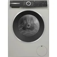 Bosch Serie 6 WGH244AXES, Frontlader, 9 kg, B, 70 dB, 1257 RPM, A