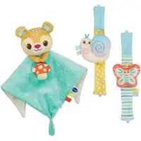 Vtech Baby-Geschenkset - 3-teilig.