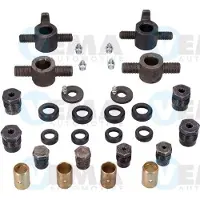 VEMA 1056 Querlenker Reparatursatz für FIAT 850 Spider