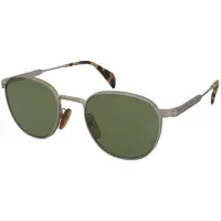 David Beckham DB 1228/S Palladium havana 51/21/145 Herren Sonnenbrillen