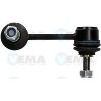 VEMA Koppelstange Stabilisator für ALFA ROMEO 166 (936) Hinten Rechts 23026