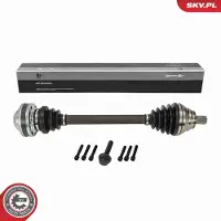 ESEN SKV Antriebswelle 40SKV111