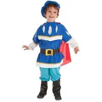 Creaciones Llopis Prinzenkostüm Für Kinder