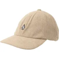 Volcom Full Stone Adjustable Cord Kappe