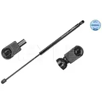 Meyle 40-40 910 0015 Gasfeder Heckklappendämpfer für TOYOTA AYGO (WNB1, KGB1) 555mm