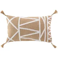 Douceur D`Interieur Douceur d’Intérieur Kissen in beige | Gr.: onesize
