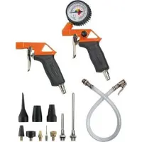 Black & Decker Air kit - 13 Teile