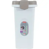 Zolux Luftdichter Futterbehälter - 15 l