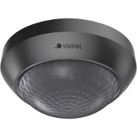 Steinel Bewegungsmelder IS 2360-3 ECO AP SW 081706