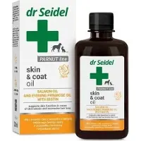 DR SEIDLA Skin and Coat Oil 250ml